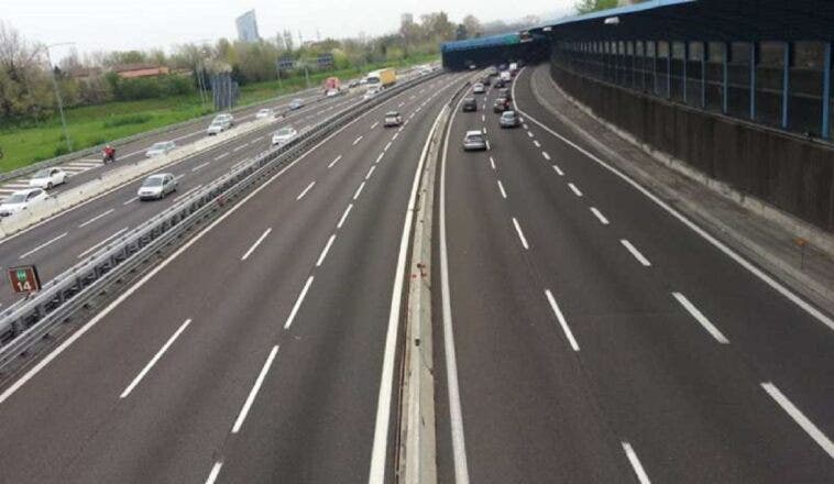 Autostrade sciopero ottobre