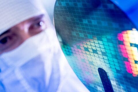 Bosch microchip SiC