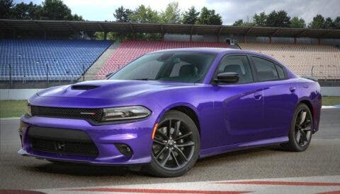 Dodge Charger 2019