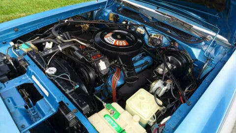 Dodge Charger Daytona 1969 eBay