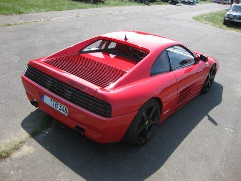 Ferrari 348