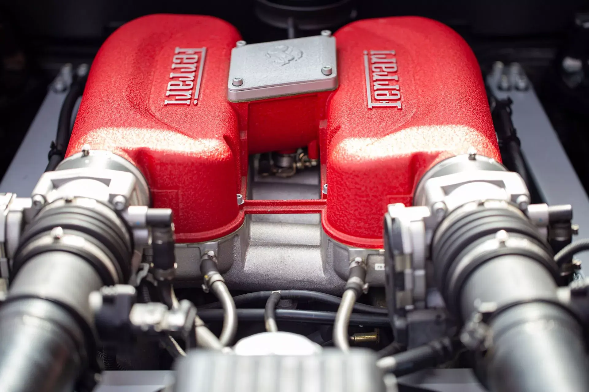 Ferrari 360 Modena 2004