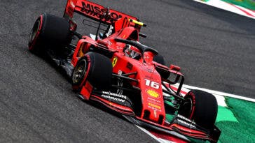 Ferrari