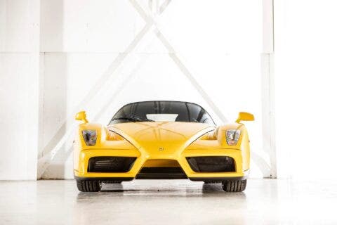 Ferrari Enzo Bonhams