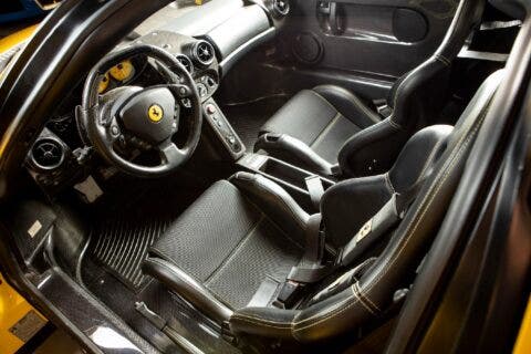 Ferrari Enzo Bonhams