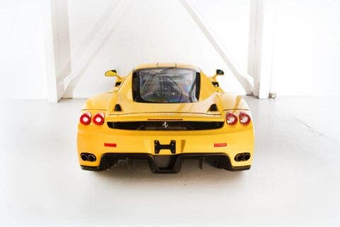 Ferrari Enzo Bonhams
