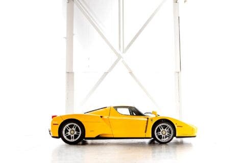 Ferrari Enzo Bonhams