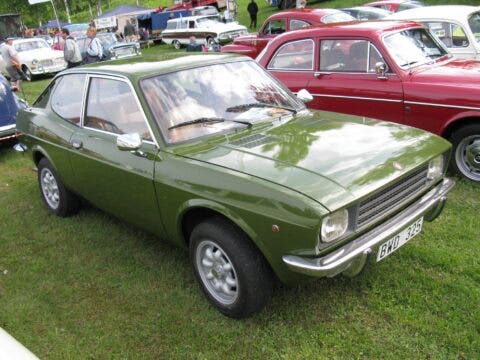 Fiat 128 Sport Coupé