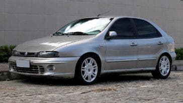 Fiat Brava
