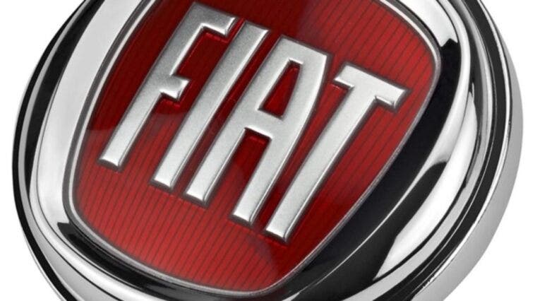 Fiat logo