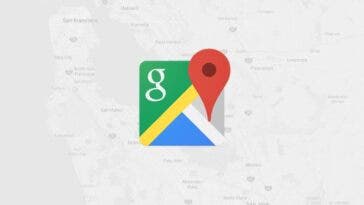 Google Maps