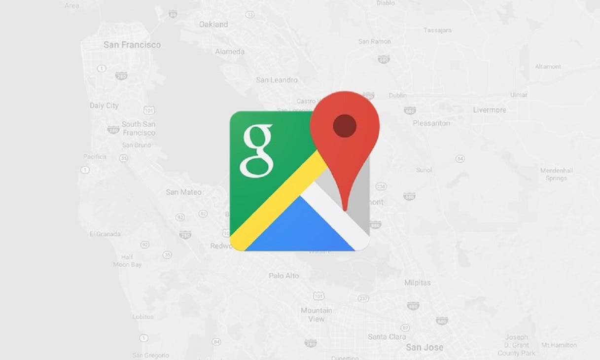 Google Maps