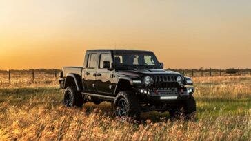 Hennessey Maximus