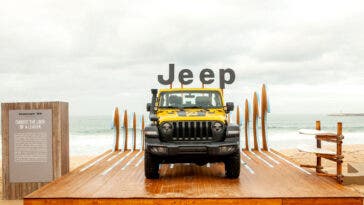 Jeep