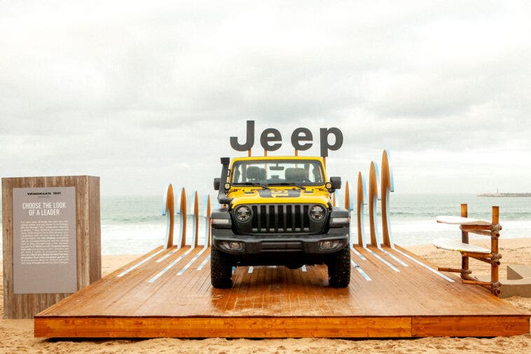 Jeep