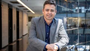 Juliano Alex de Almeida FCA
