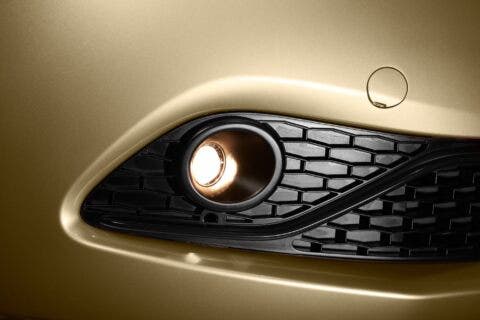 Lancia Ypsilon Monogram
