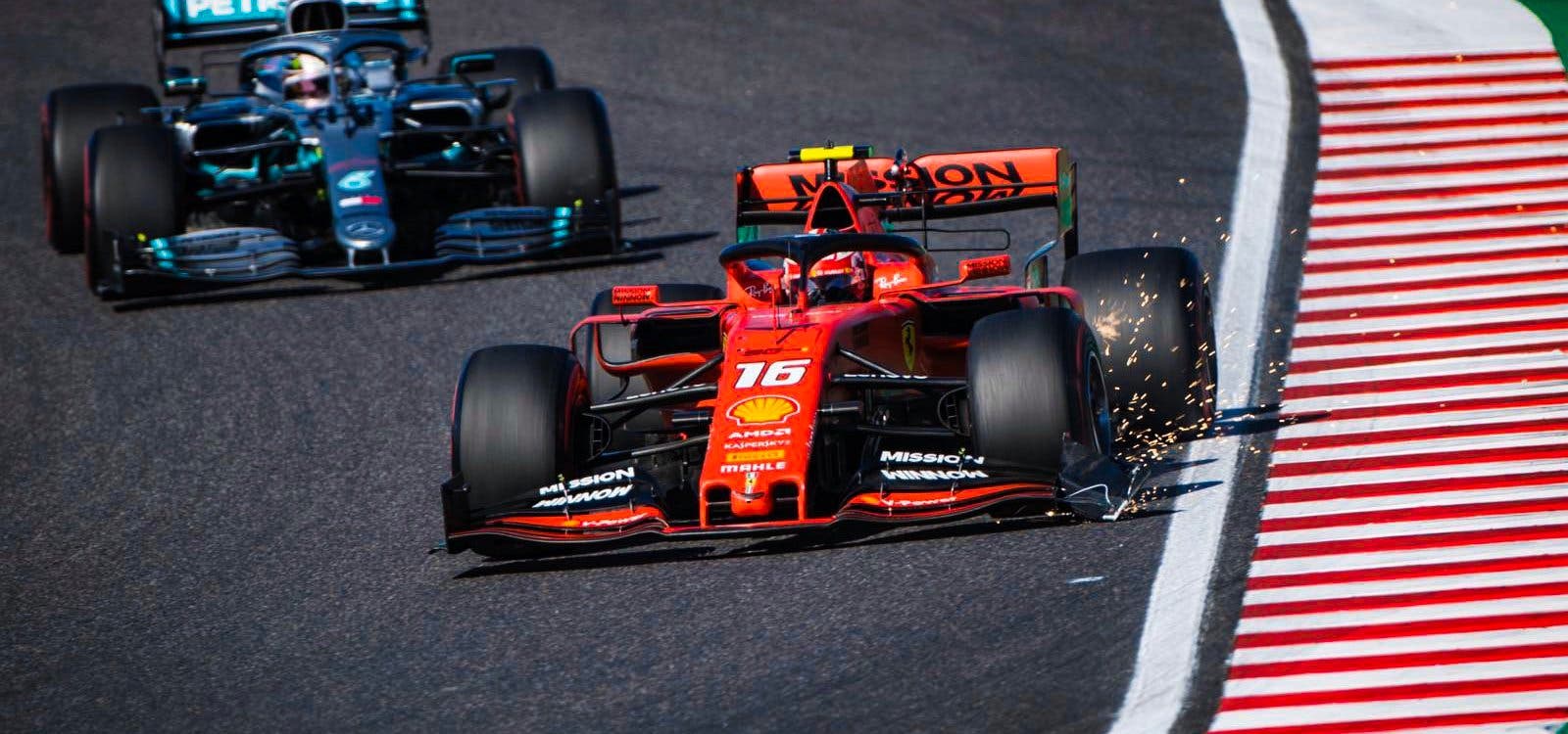 Leclerc