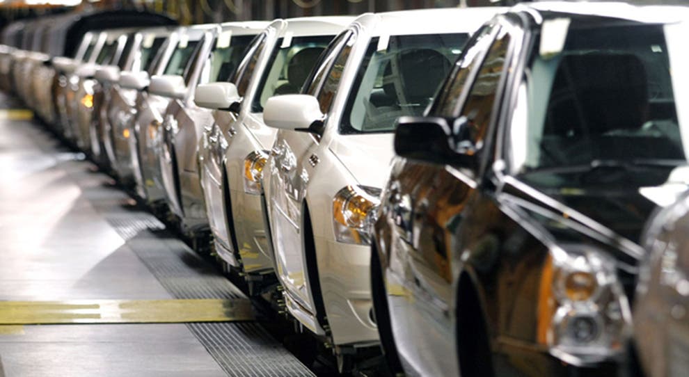 Mercato auto Europa settembre 2019