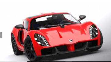 Microcar