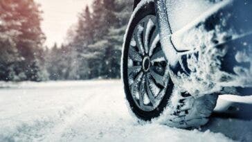 Pneumatici invernali obbligo