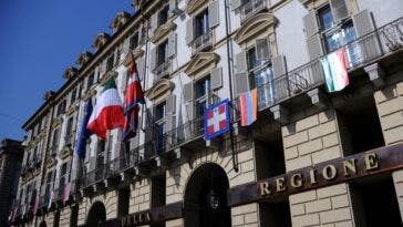 Regione Piemonte