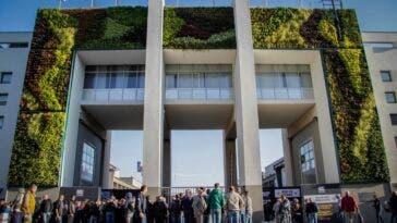 Salone Auto e Moto d'Epoca di Padova 2019