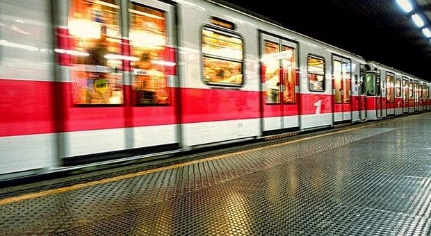 Sciopero trasporti venerdì 25 ottobre