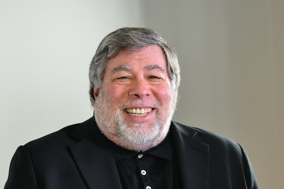 Steve Wozniak