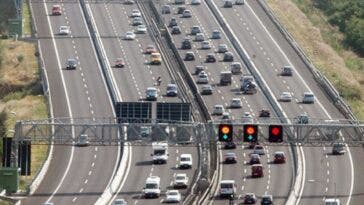 Strade italiane manutenzione