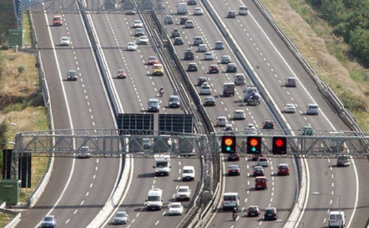 Strade italiane manutenzione