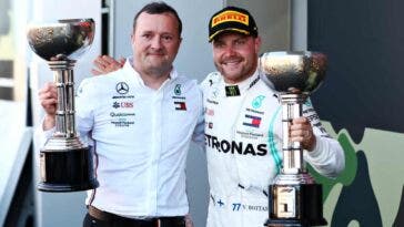Valtteri Bottas