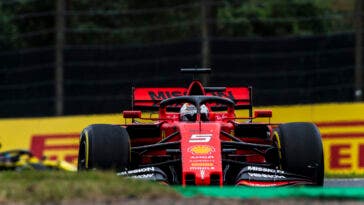 Vettel