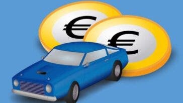 Bollo auto