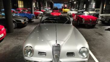 Museo Fratelli Cozzi