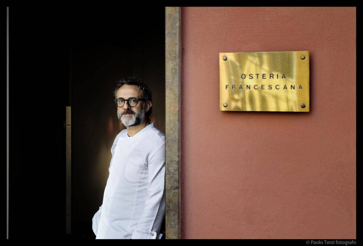 Il Cavallino: da Enzo Ferrari a Massimo Bottura - ClubAlfa.it