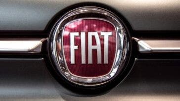 Fiat 500 elettrica