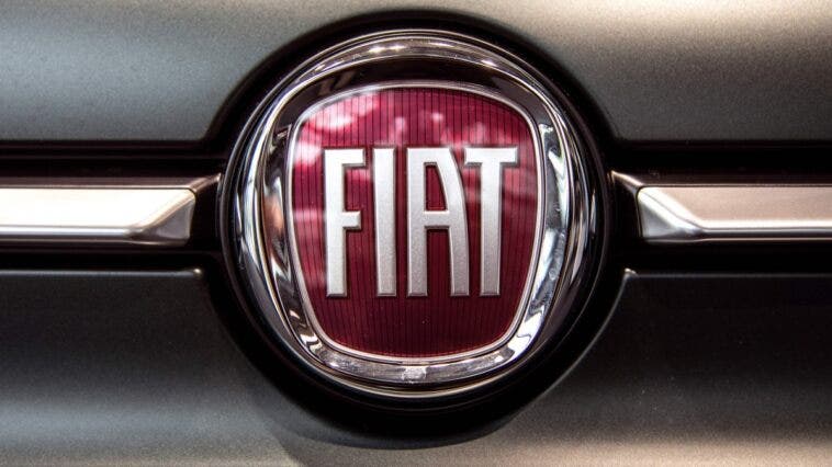 Fiat 500 elettrica
