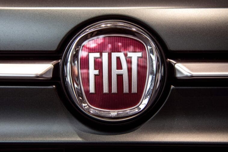 Fiat 500 elettrica