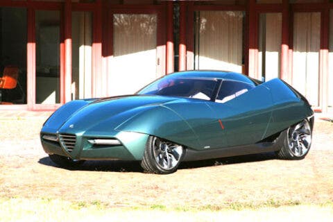 Alfa Romeo B.A.T. 11