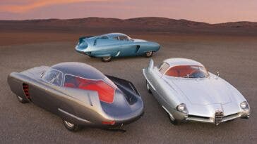 Alfa Romeo B.A.T.