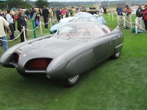 Alfa Romeo B.A.T. 5