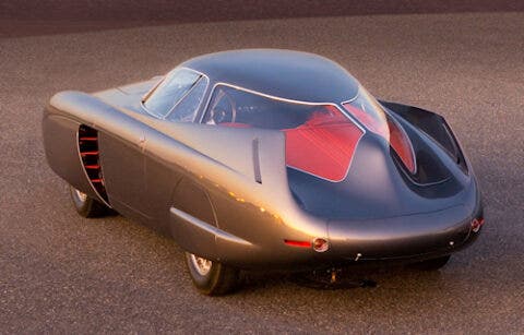 Alfa Romeo B.A.T. 5