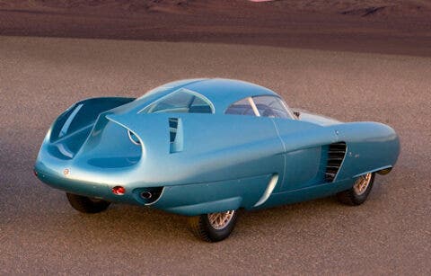 Alfa Romeo B.A.T. 7