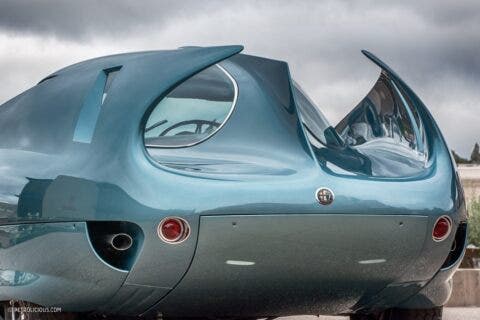 Alfa Romeo B.A.T. 7