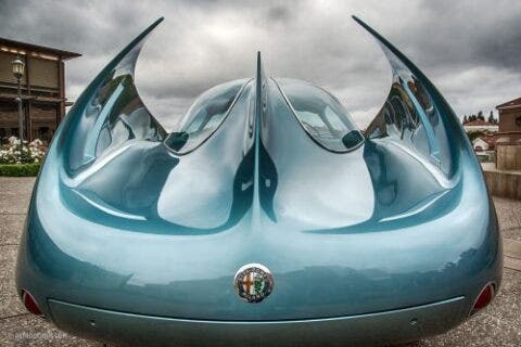 Alfa Romeo B.A.T. 7