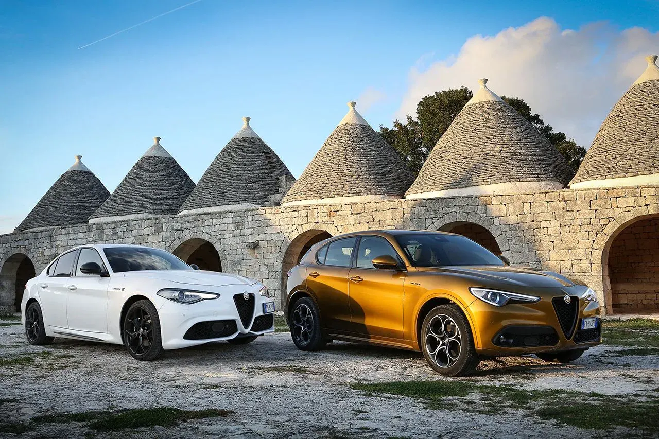 Alfa Romeo Giulia E Stelvio My Nuova Sportiva Maserati Gm Denuncia Fca Le Migliori News Della Settimana Clubalfa It