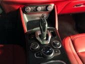 Alfa Romeo Giulia Stelvio MY 2020