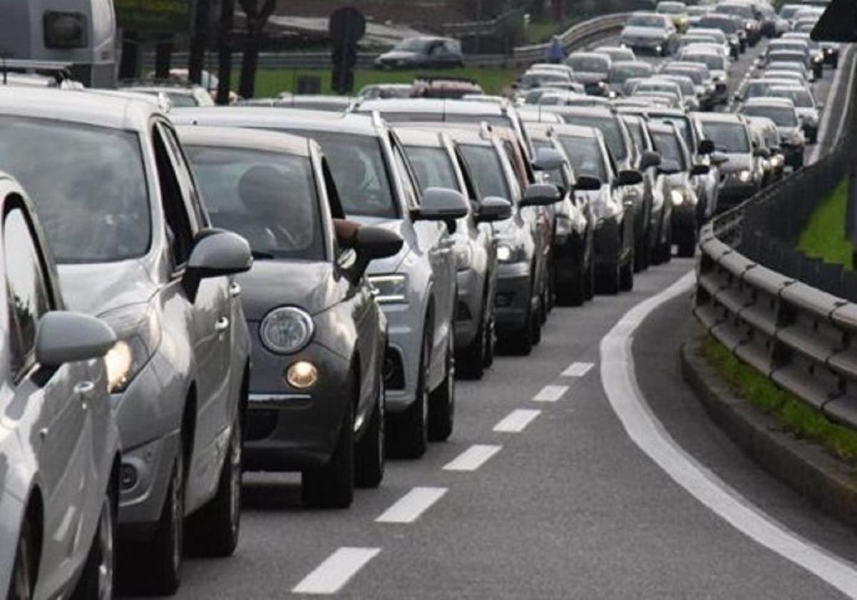 Auto inquinamento