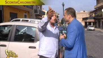 Auto schilometrate consigli truffe